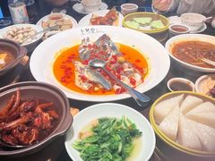 -上名堂·鱼头好吃(体育场路店)