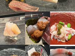 -奈良本寿司(永嘉路店)