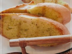 -戈雅法餐厅(世界城广场店)