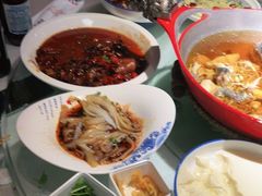 -雲蜀龙阁·金牌水煮鱼(方庄店)