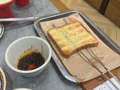 -侃爷南门铜锅涮肉