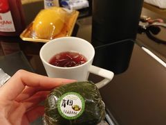 -纯坊佳哥手作(江汉路店)