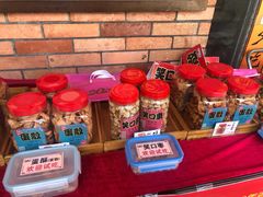 零售区-阿殳粥馆(水围村店)