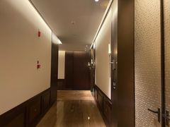 -丽晶轩中餐厅(重庆丽晶酒店)