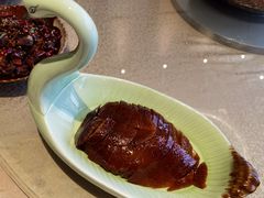 -香厨中餐厅(松北香格里拉店)