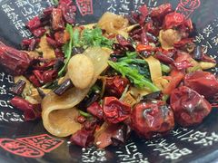 -多呗辣麻辣香锅(万达广场店)