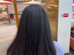 -蓝调造型·烫发·染发