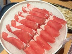 -巴奴毛肚火锅(七宝领展广场店)
