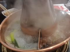 -北门涮肉·铜锅涮肉(南锣鼓巷店)