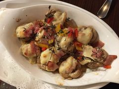 -BISTROFIORE美伊娜(伊犁南路店)