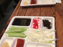 -四季民福烤鸭店(前门廊房二条店)