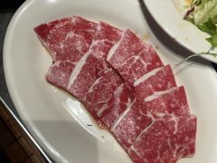 -NIUAN牛庵·和牛烤肉(恒隆店)