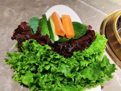 -韩盛·古法烤肉店(皇城恒隆广场店)