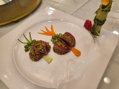-陕西大厦中餐厅(陕西驻沪办店)