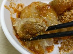 -阿凸芋圆(上帝街店)