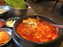 -麻蒲碳烤肉(远景路1号店)
