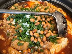 豆花牛肉-铜小馆(1891时光道店)