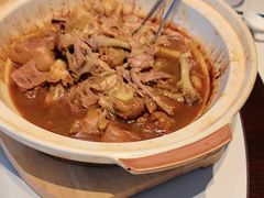 -码头鲜精致威海菜(欧乐坊店)