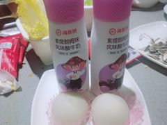 -海底捞火锅(天津SM城市广场店)