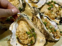 -黑牛码头·小龙虾·烧烤