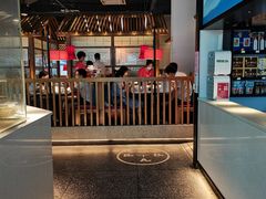 -北院·果木烤鸭·25年东北菜(创意产业园店)