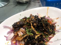 -金掌勺·锅包肉(广渠门店)