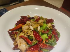 -宴小馆·小海鲜青岛菜(五四广场店)