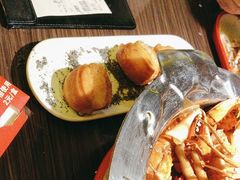 -胖哥俩肉蟹煲(苏州中心店)