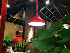 -叶派龙虾•招牌香辣蟹·海鲜(中海国际店)