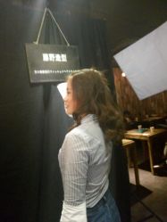 点击看大图 -藤野造型·专业烫染店