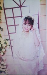 点击看大图 -十月摄影•专注孕婴童写真(汉口香港路店)