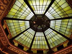 -上海和平饭店 Fairmont Peace Hotel