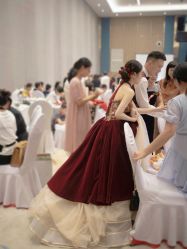 -LAFINE 兰斐婚纱礼服馆