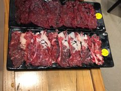 -陈记顺和潮汕牛肉火锅(棠德南路店)