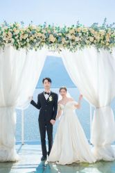 -全城热恋璀璨婚纱摄影(国贸总店)