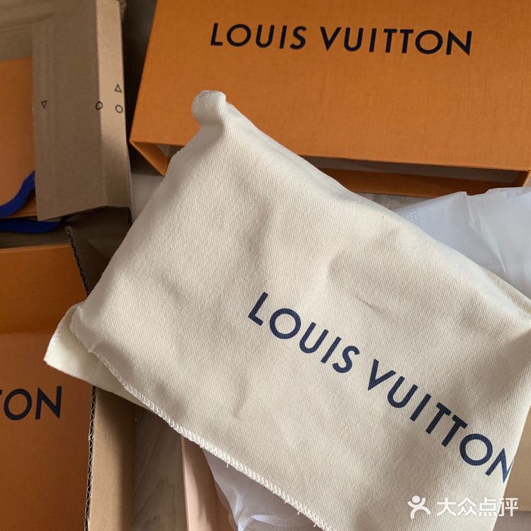 LV TRUNK VERTICAL 链条包