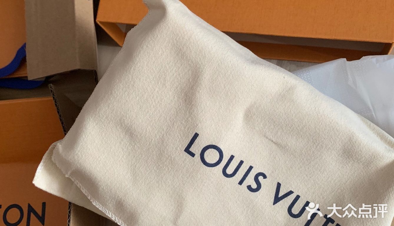 LV TRUNK VERTICAL 链条包