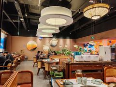 -云海肴云南菜·蒸汽石锅鱼(新奥店)