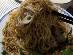 -十面春风·江南面馆(崇宁路店)