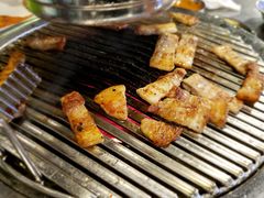 大酱汤-釜山火炉·海鲜烤肉(紫藤路店)