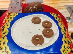 -西藏饭店·亚克·食光自助餐厅(文殊院店)