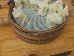 -海汇源老烧麦店(东大街总店)