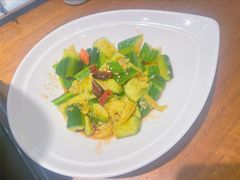 -乔街深夜食堂·小龙虾·高压锅生蚝(杭州总店)