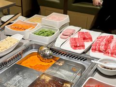 -海底捞火锅(人民广场店)