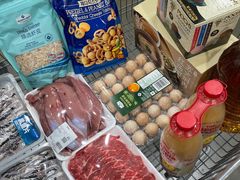 -山姆会员商店(邻瑞广场店)