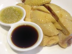 -周锦记广式餐厅