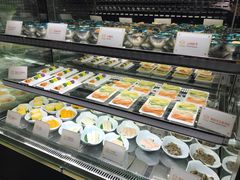 -半岛翡丽海鲜自助餐厅(观风亭店)