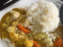 -上海师范大学西部食堂