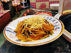 -粗粮人家·东北菜(洋桥店)