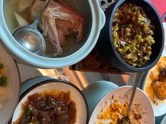 -环球港凯悦 · 享悦中餐厅